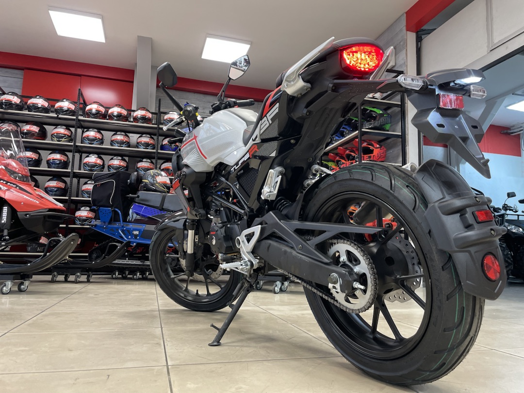 Мопед PROMAX CB150R (49) в Воронеже