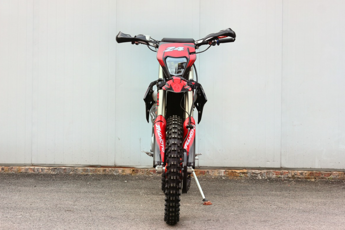Мотоцикл JHLMOTO JHL Z4i (EFI) PR250 (172FMM-5S) в Воронеже