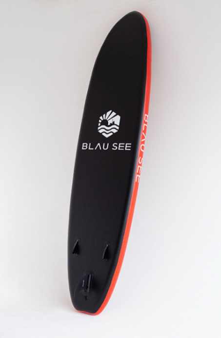НАДУВНОЙ SUP-BOARD BURNFIRE 10,6 в Воронеже