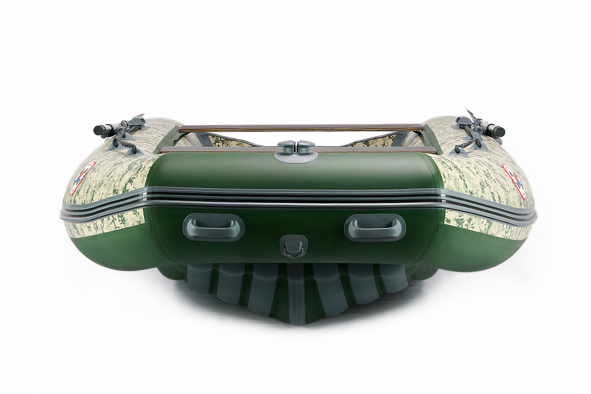 Лодка MISHIMO RAPID 380 PRO в Воронеже