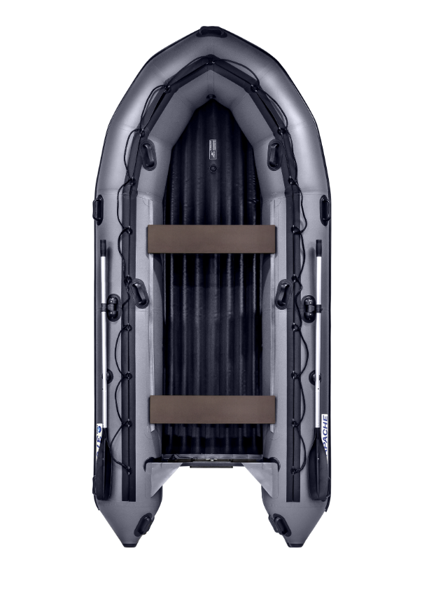 Лодка APACHE 3700 НДНД в Воронеже