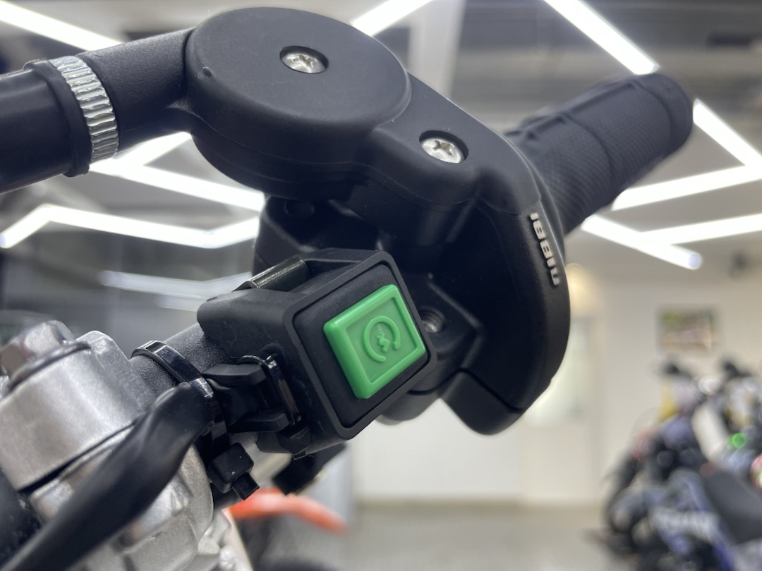 Кроссовый мотоцикл (эндуро) PROMAX PZ9 480 PRO-SPORT в Воронеже