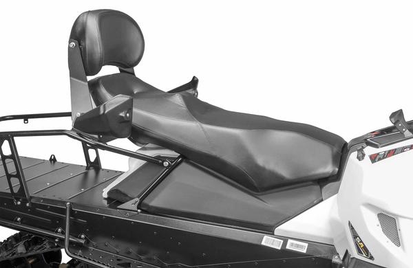 Снегоход STELS АТАМАН SA800T 2.0 в Воронеже