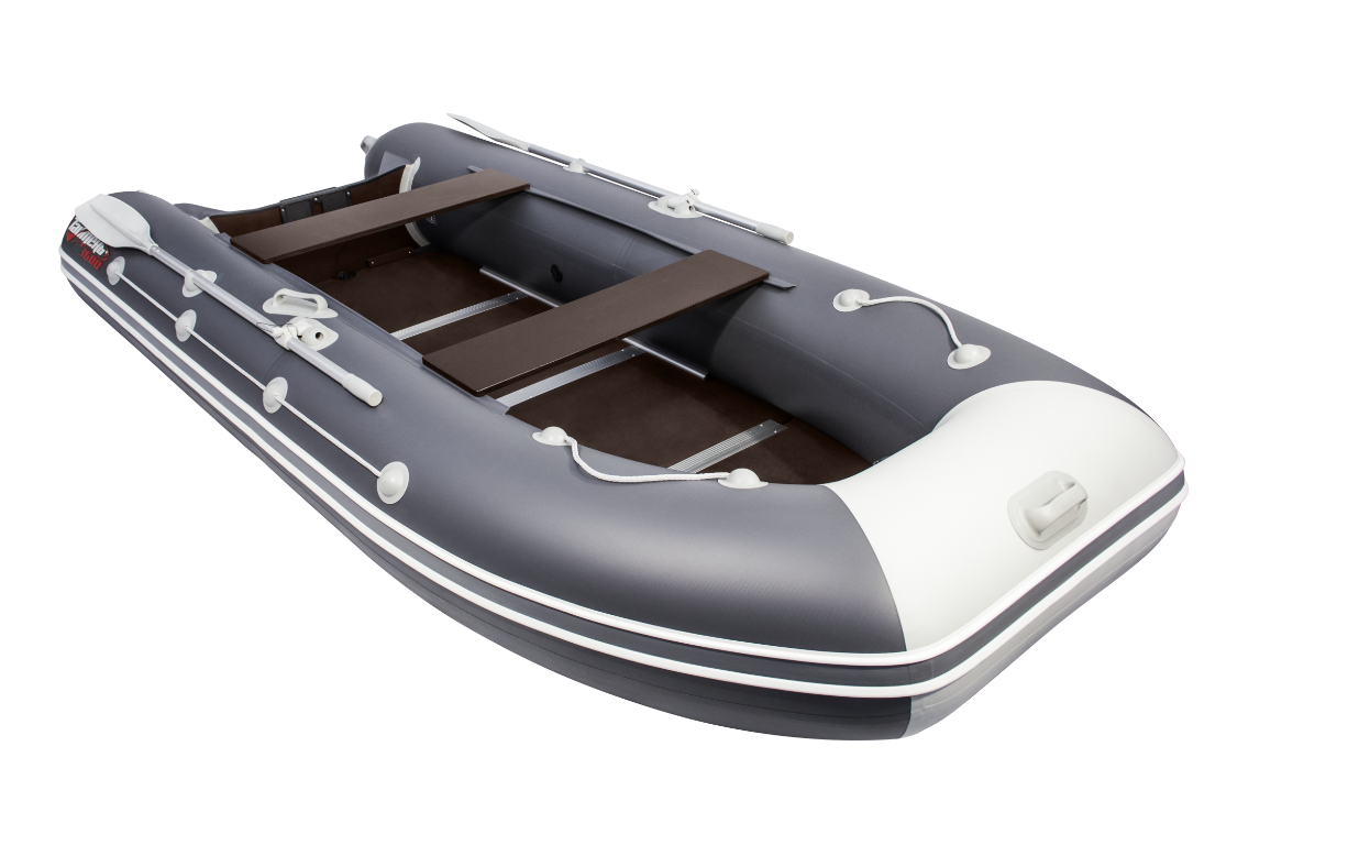 Лодка Таймень lx 3600 ск в Воронеже