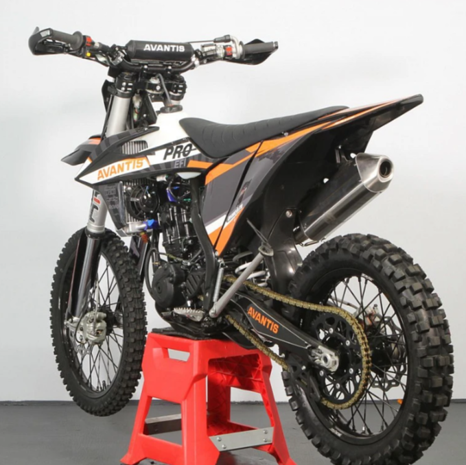 Мотоцикл Avantis Enduro 300 PRO EFI Exclusive (NC250/177MM) ARS в Воронеже