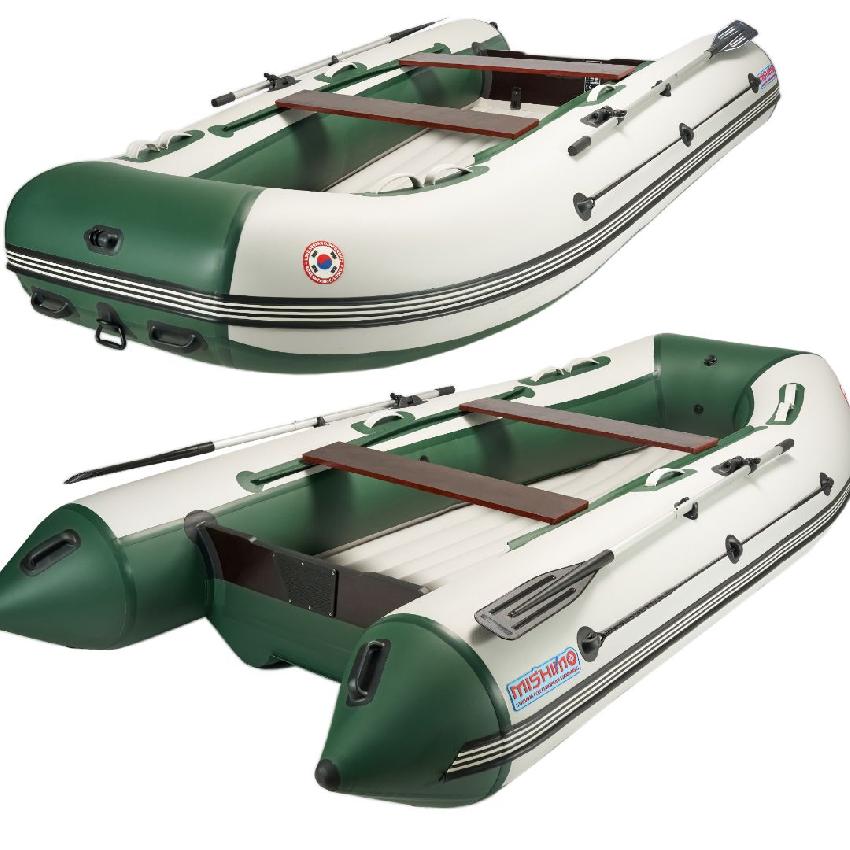 Лодка MISHIMO LITE DF 390 в Воронеже