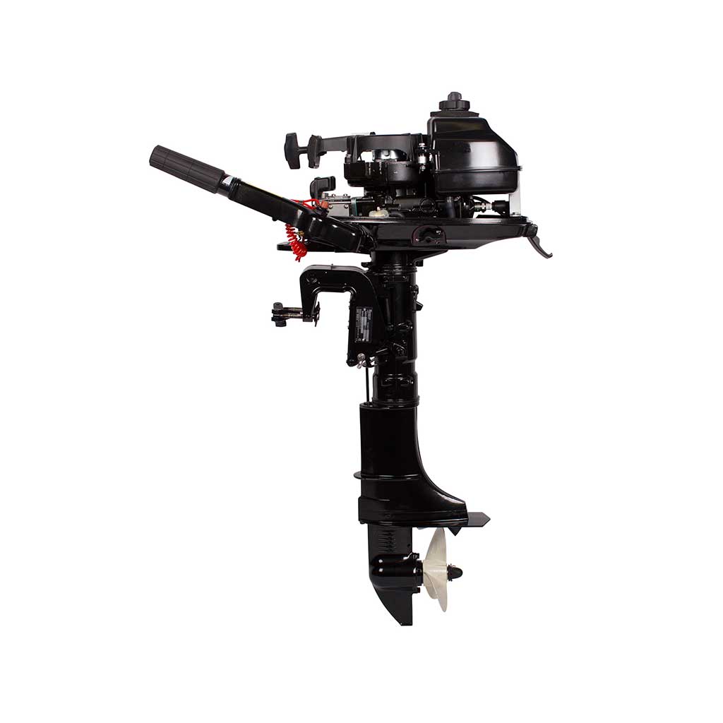 ЛОДОЧНЫЙ МОТОР TOYAMA T5ABMS в Воронеже