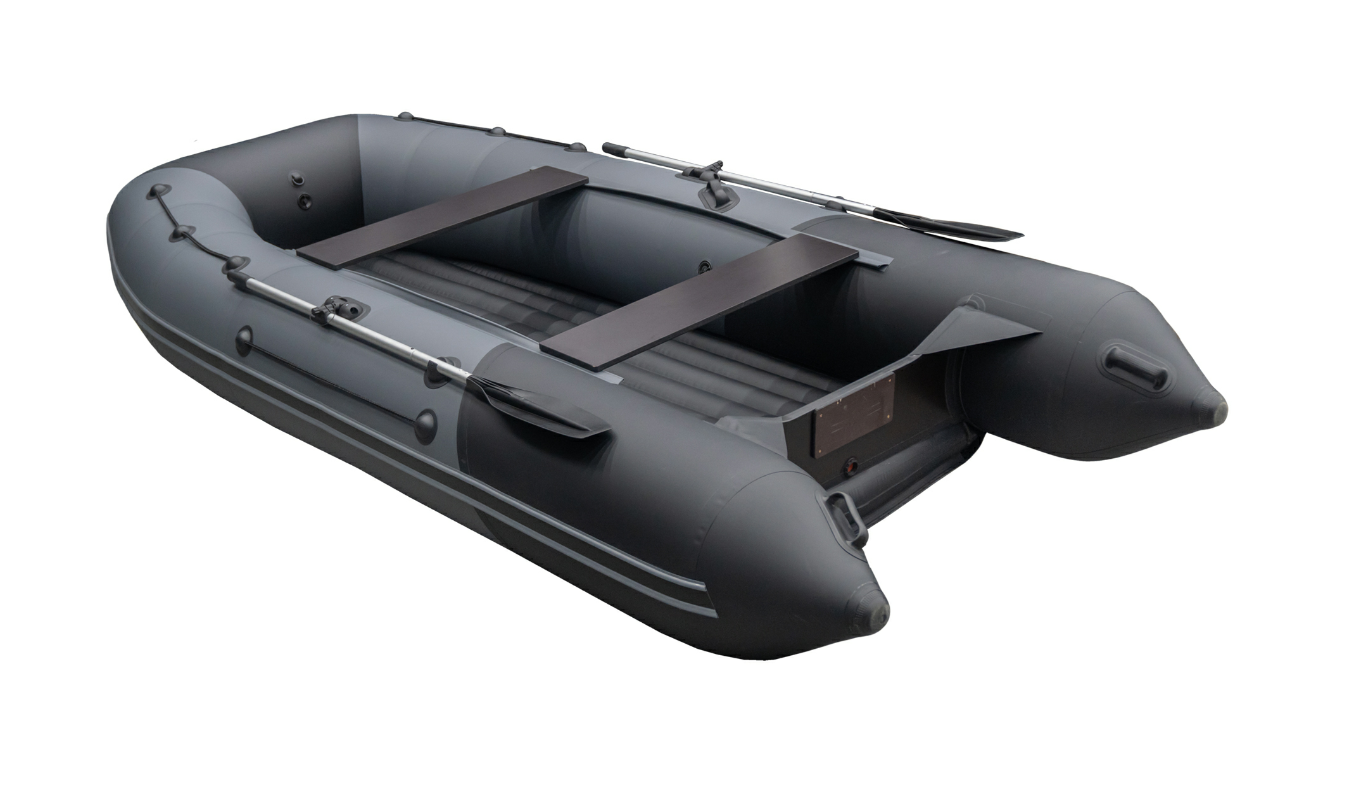 Лодка Таймень RX 3900 НДНД в Воронеже