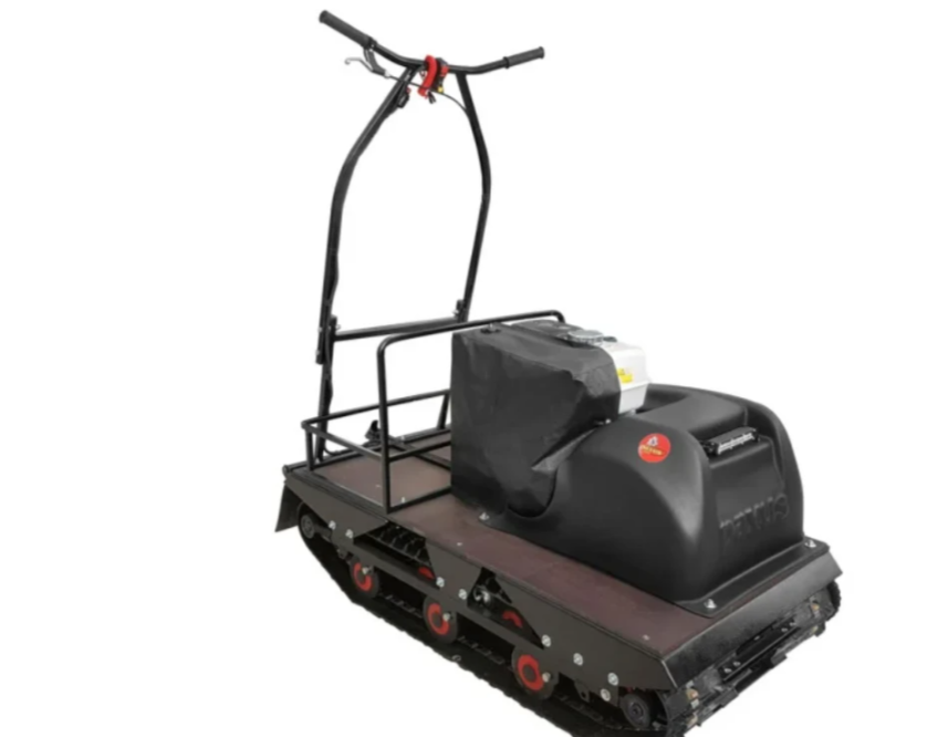 Мотобуксировщик PAXUS 650 AVANT 13 л.с. HONDA в Воронеже