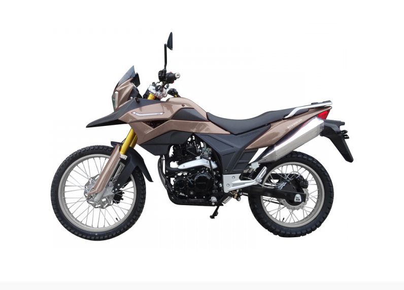 Мотоцикл RACER RC300-GY8 RANGER в Воронеже