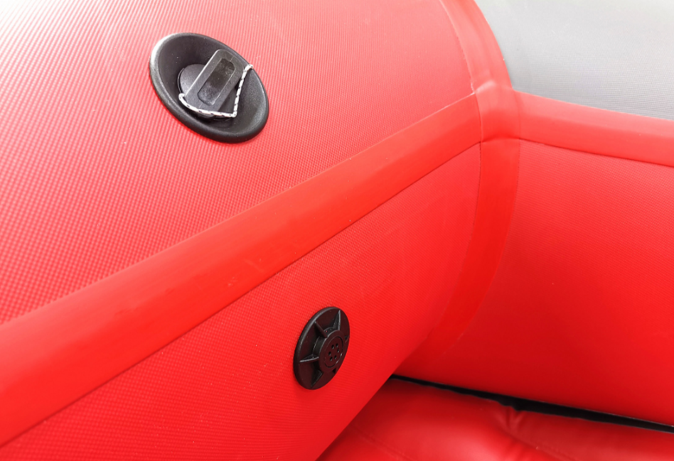 КОМПЛЕКТ Лодка MISHIMO PRO 350 + ЛОДОЧНЫЙ МОТОР MARLIN MP 9.9 (20) AMHS PRO в Воронеже