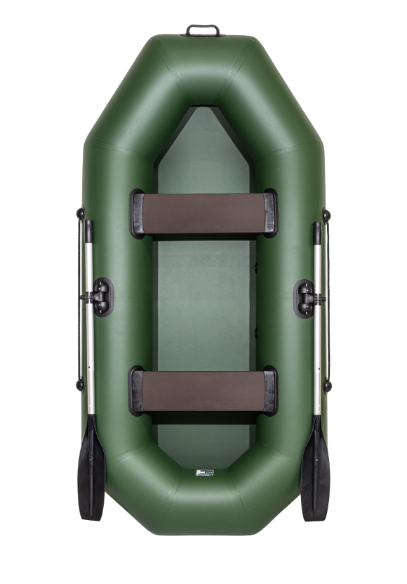 Лодка Барс 260 в Воронеже