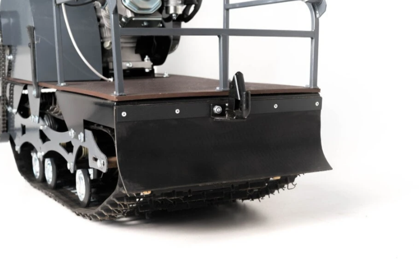 Мотобуксировщик ОНЕГО 500 15 FRONT LIMITED в Воронеже