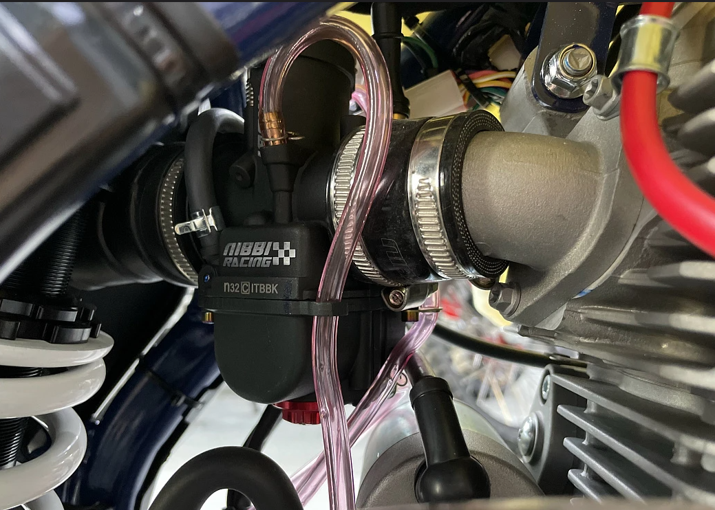 Мотоцикл Progasi RACE 300 AIR PRO SPORT в Воронеже