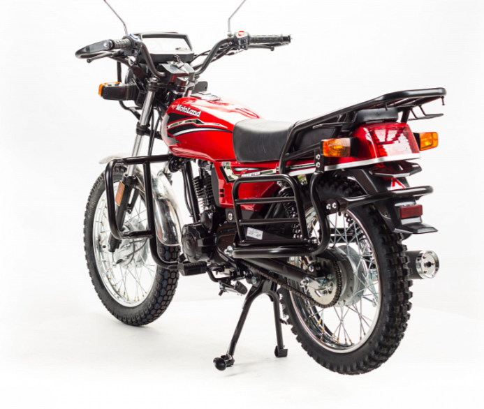 Мотоцикл MOTOLAND (МОТОЛЕНД) FORESTER LITE 200 в Воронеже