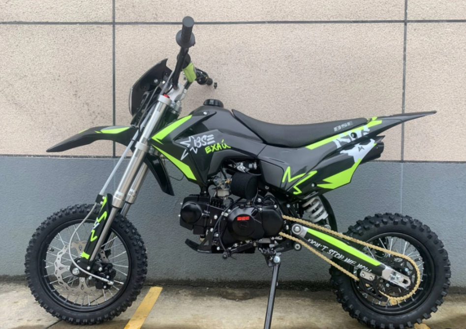 Питбайк BSE EXA SA 14/12 в Воронеже