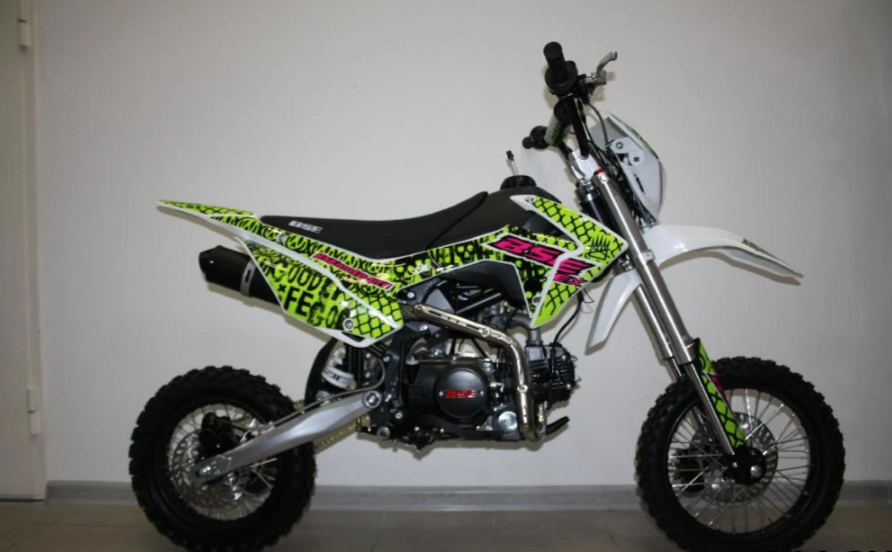 Питбайк BSE EX 17/14 Max13 в Воронеже