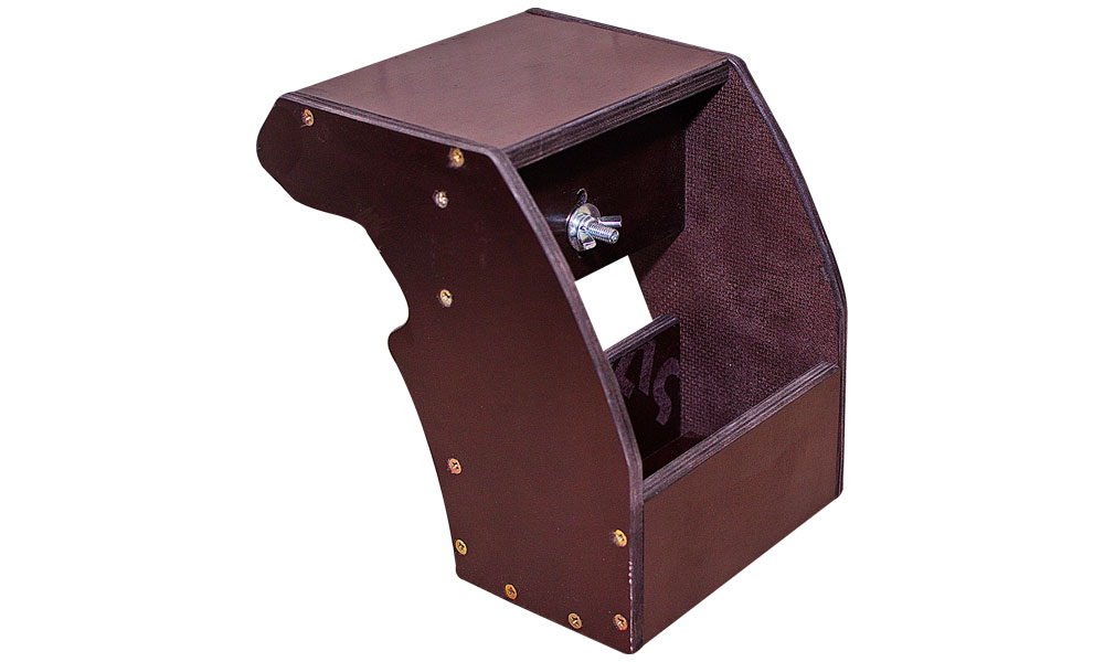 Подставка под эхолот №2 в Воронеже