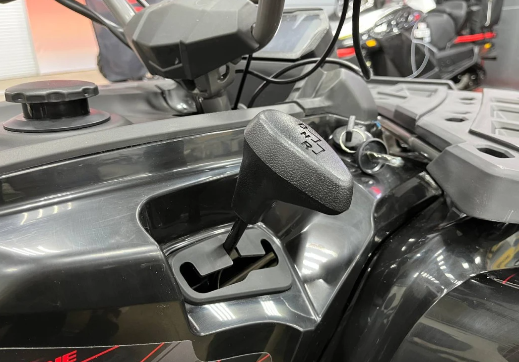 Квадроцикл PROMAX RENEGADE 300 LONG WINCH PRO (2025) в Воронеже