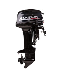 Лодочный мотор MARLIN PROLINE MP 9.9 (20) AWRL FORCE в Воронеже