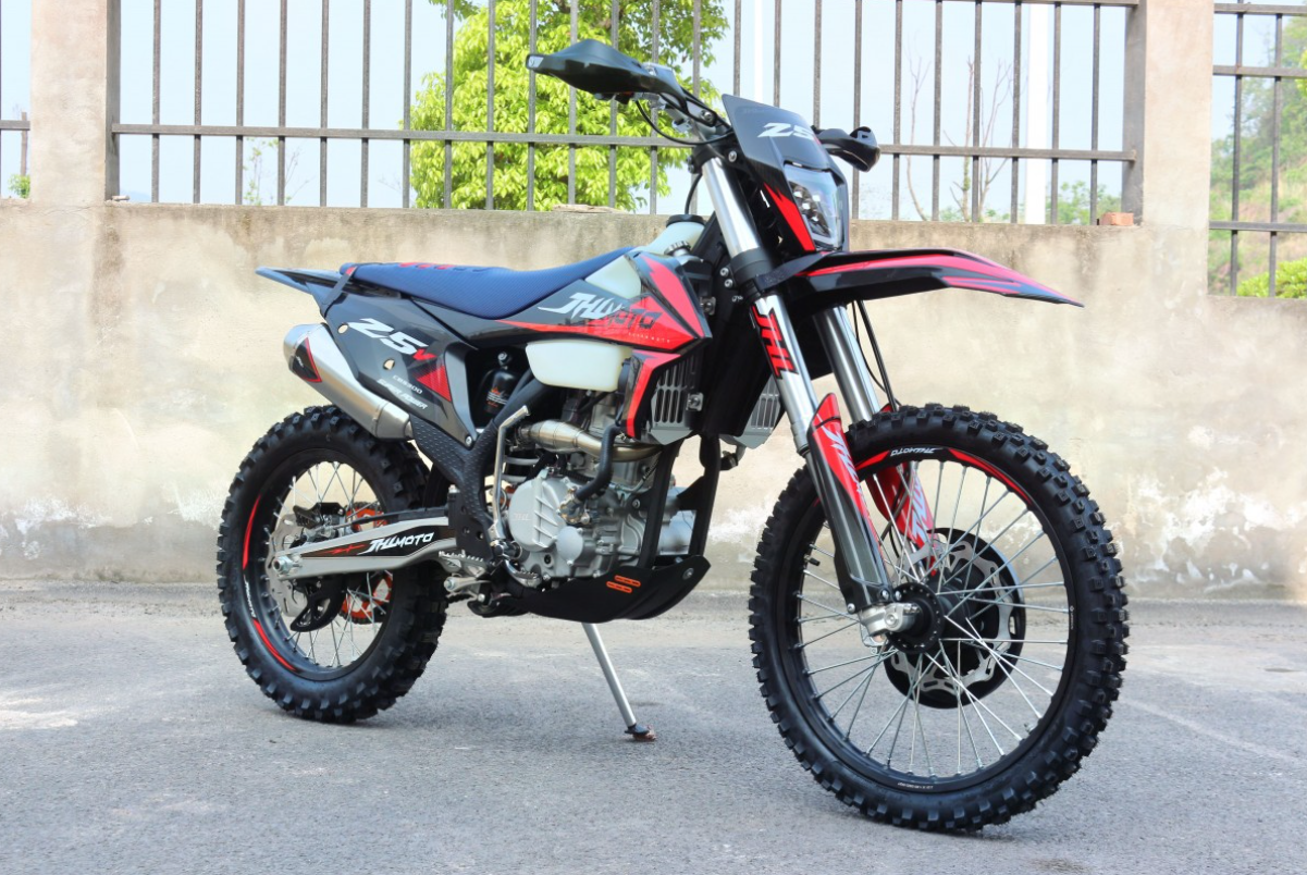 Мотоцикл JHLMOTO JHL Z5V NB300 (174MN-3) в Воронеже