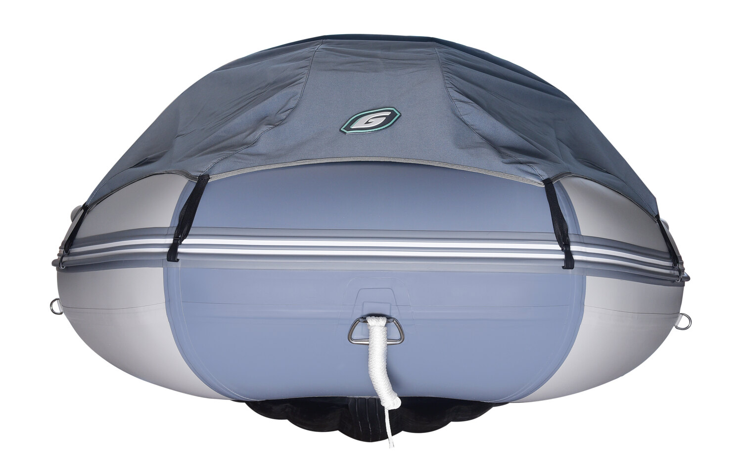 НАДУВНАЯ ЛОДКА GLADIATOR E420PRO в Воронеже