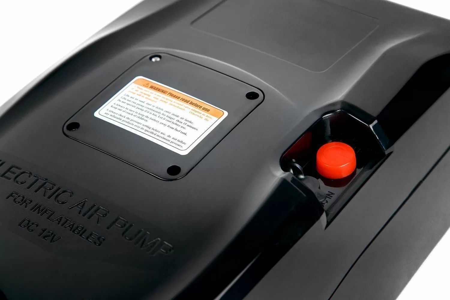 ЭЛЕКТРИЧЕСКИЙ НАСОС MARLIN GP-80 BD в Воронеже