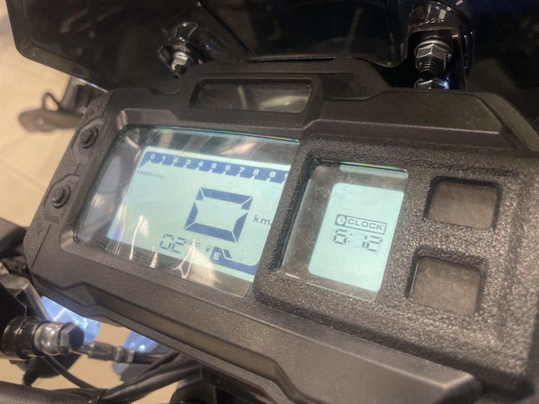 Скутер PROMAX STALKER ARMY 240(49) в Воронеже