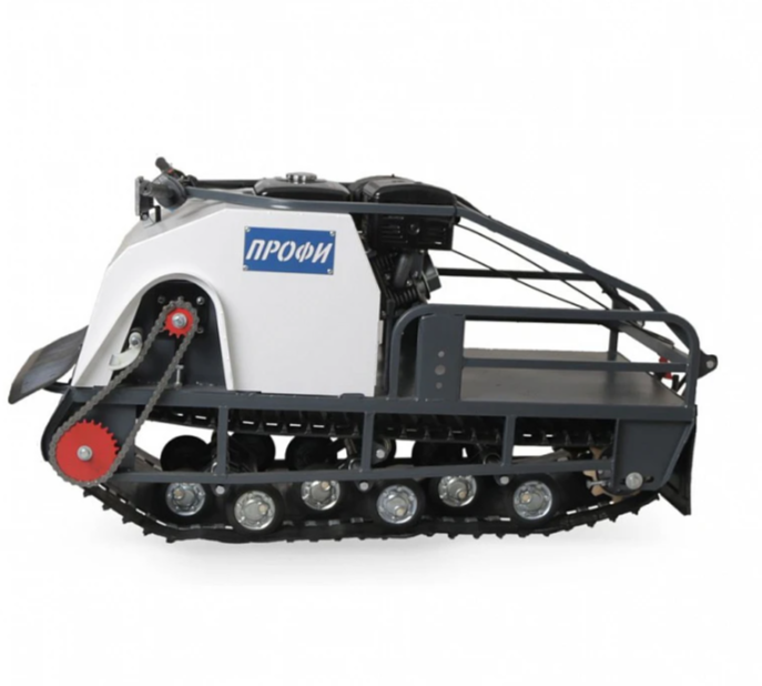 Мотобуксировщик ВЕПС WINTER «ПРОФИ» 18 в Воронеже