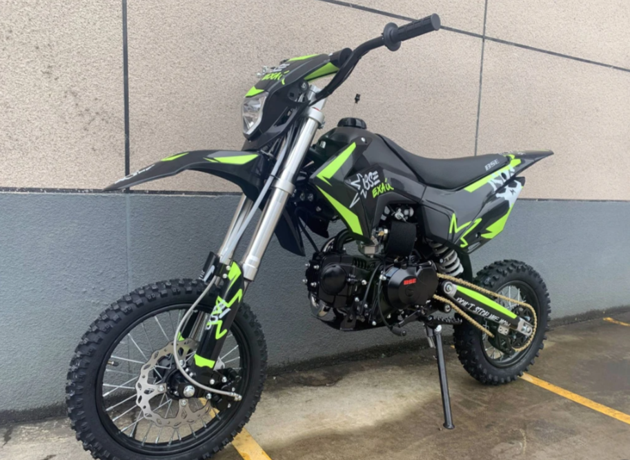 Питбайк BSE EXA SA 14/12 в Воронеже