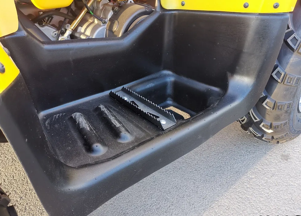 КВАДРОЦИКЛ IRBIS ATV200 в Воронеже