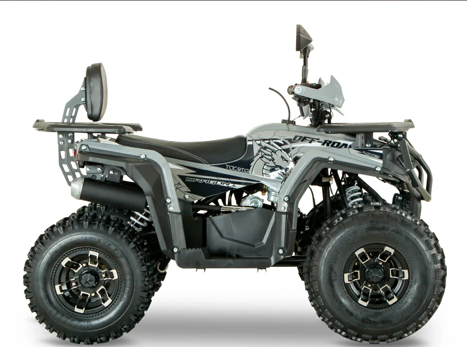 Квадроцикл YACOTA DRAGON LUX LD 150 PRO-SPORT в Воронеже