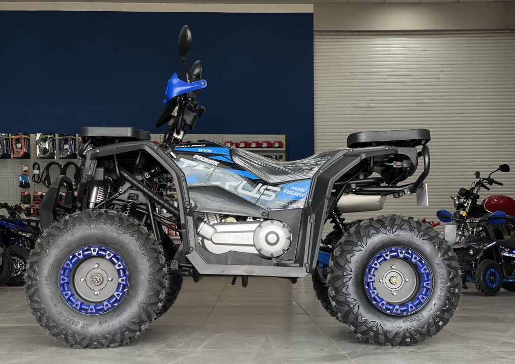 Квадроцикл PROMAX TAURUS 300 в Воронеже