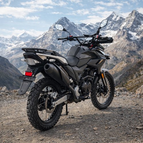 Мотоцикл PROMAX TOURING PR300 в Воронеже