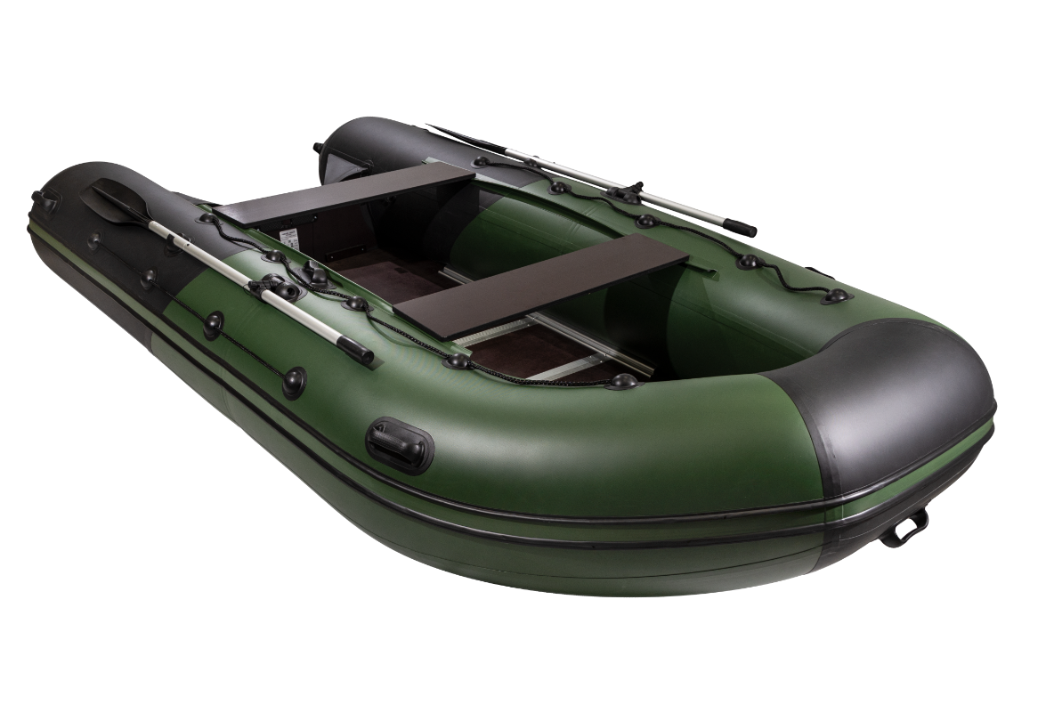 Лодка Ривьера Максима 3600 СК в Воронеже