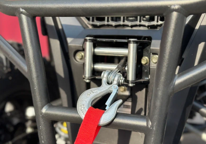 Квадроцикл GBM CROSS HILL 300 NEW PREMIUM в Воронеже