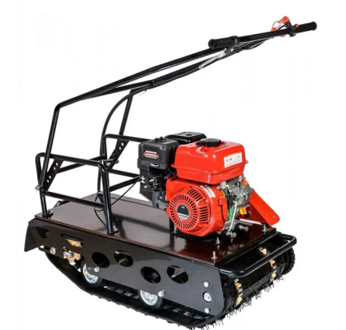 Мотобуксировщик ИСТЕМ 7 в Воронеже