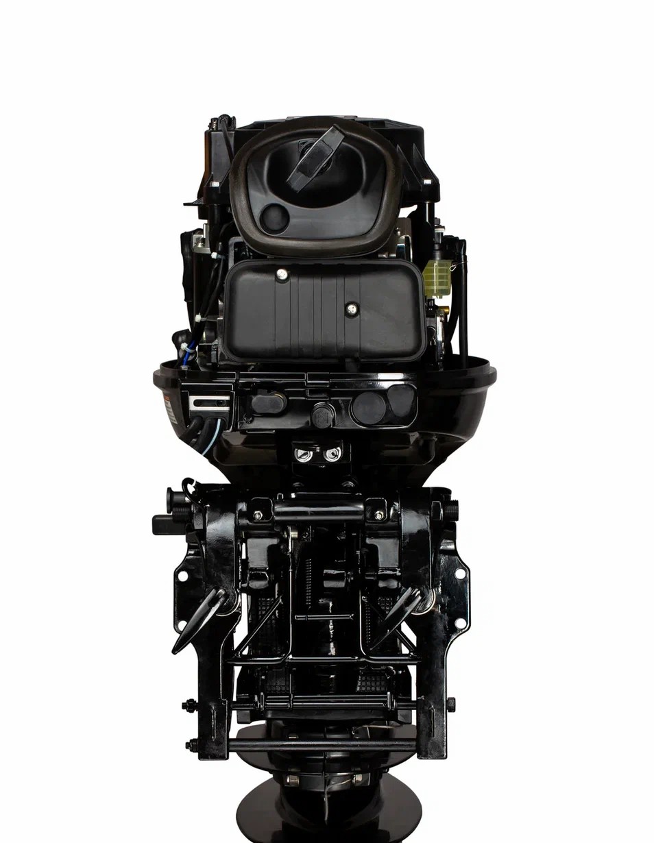 ЛОДОЧНЫЙ МОТОР GLADIATOR G40FHS в Воронеже