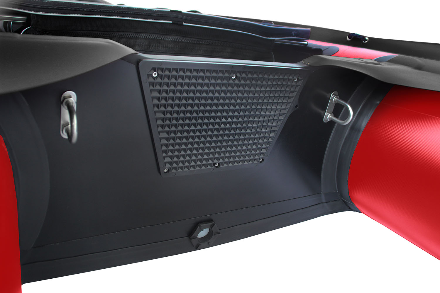 ЛОДКА SMARINE STRONG 365 в Воронеже