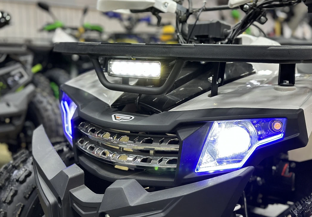 Квадроцикл PROMAX WILD 2.0 190 в Воронеже