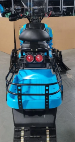 Снегоход MOTOLAND (МОТОЛЕНД) BARS 200 в Воронеже