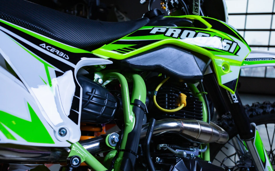 Мотоцикл Progasi SUPER MAX 300 PRO PR300 (ZS175FMN) в Воронеже