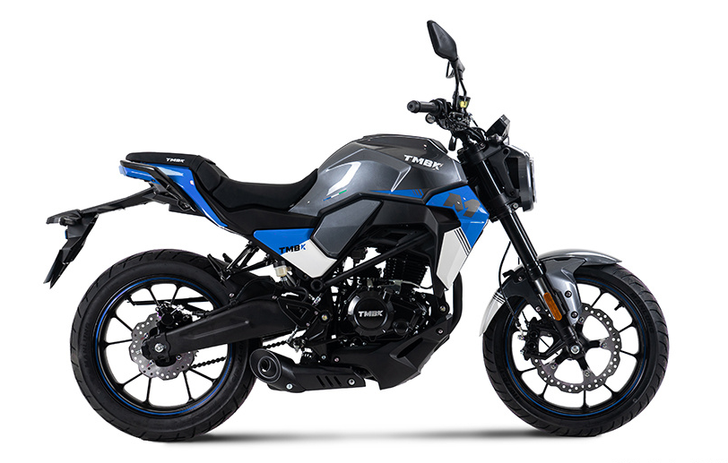 Мотоцикл TMBK MONTANA NG в Воронеже
