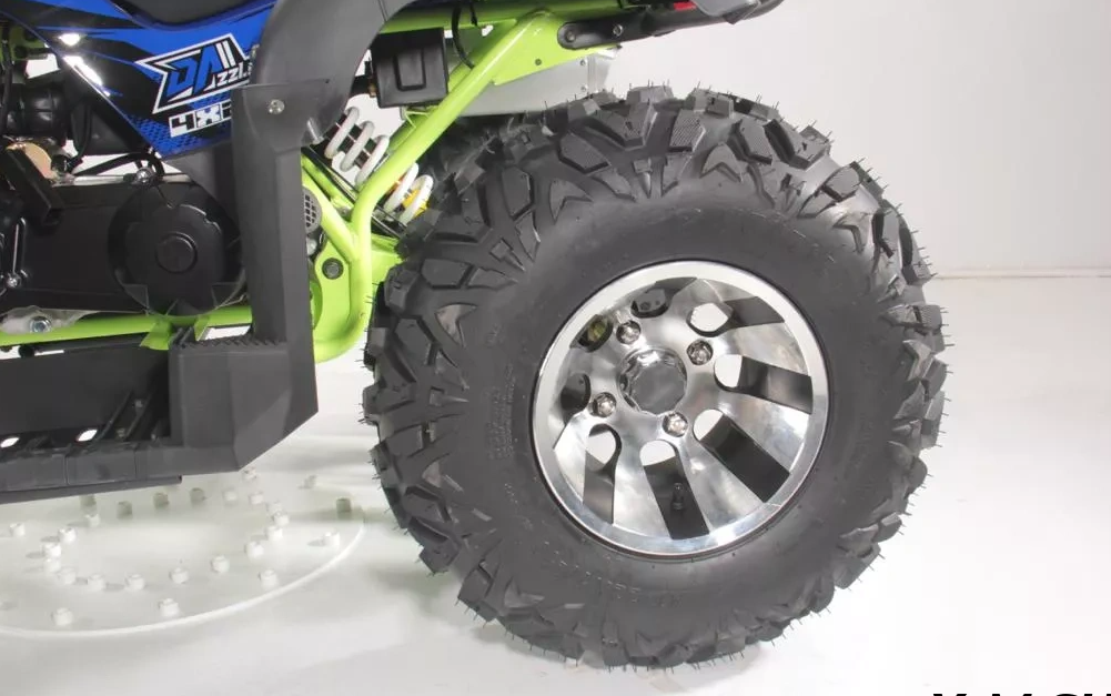 Квадроцикл YACOTA SELA MAX 200 в Воронеже