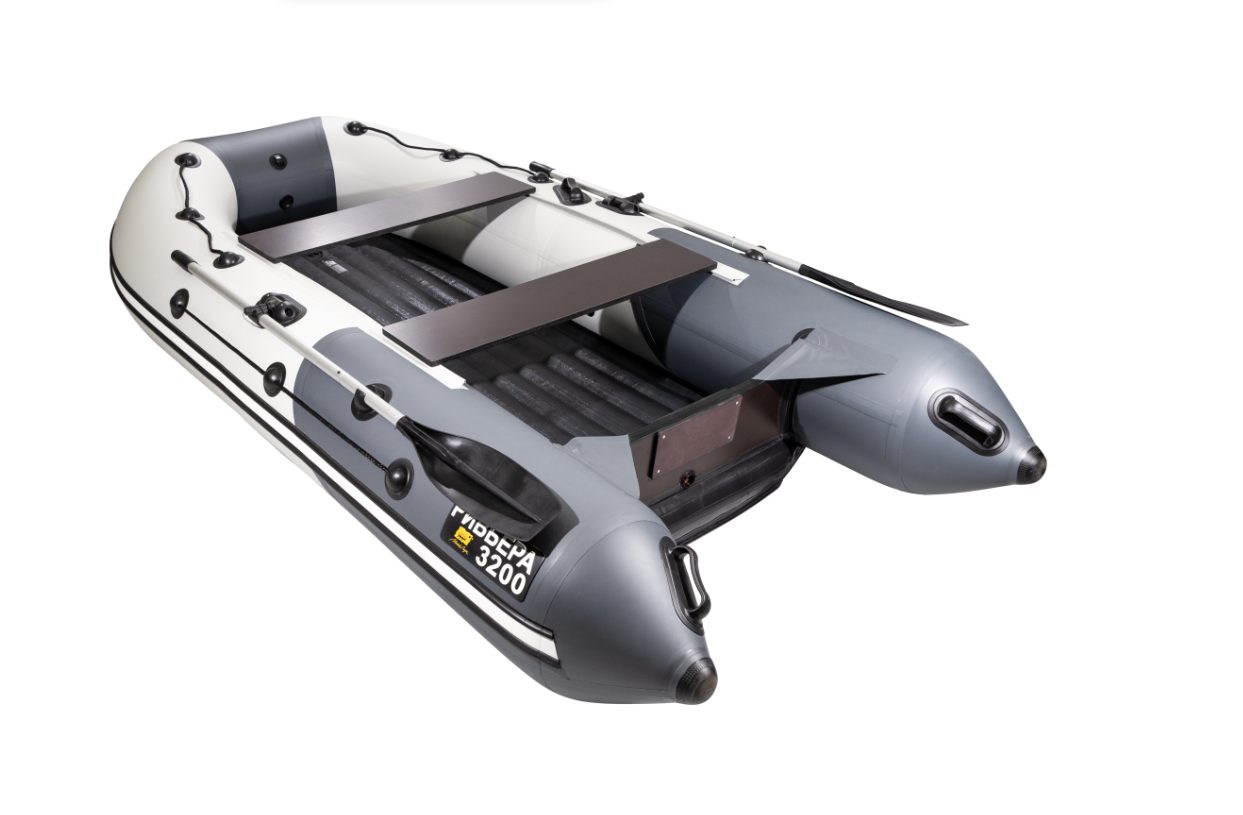 Лодка ривьера 3200 нднд гидролыжа в Воронеже