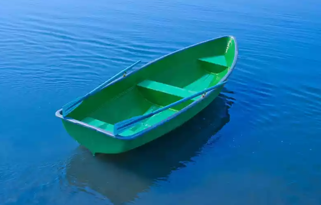 Стеклопластиковая Лодка Голавль в Воронеже