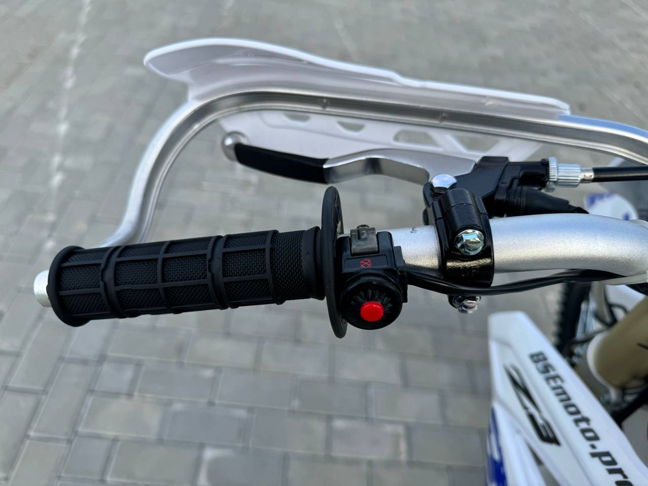 Эндуро / кросс мотоцикл BSE Z3 21/18 в Воронеже