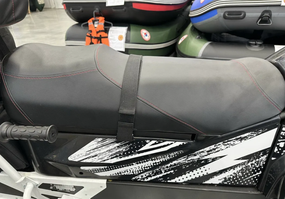 СНЕГОХОД IRBIS SF200L XE SUPERLONG в Воронеже