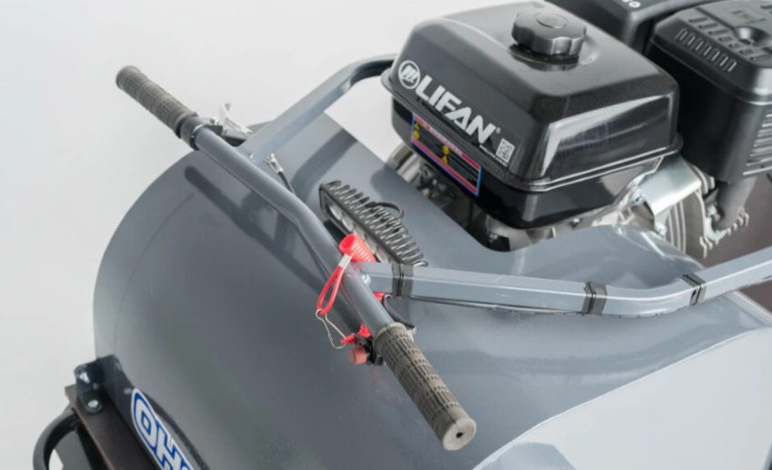 Мотобуксировщик ОНЕГО 500 15 FRONT LIMITED в Воронеже