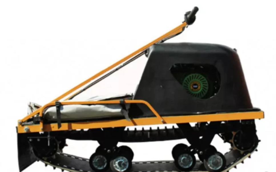 Мотобуксировщик LEBEDEV MOTORS РЕКС LV513 в Воронеже